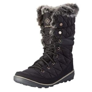 Columbia Snow Boots